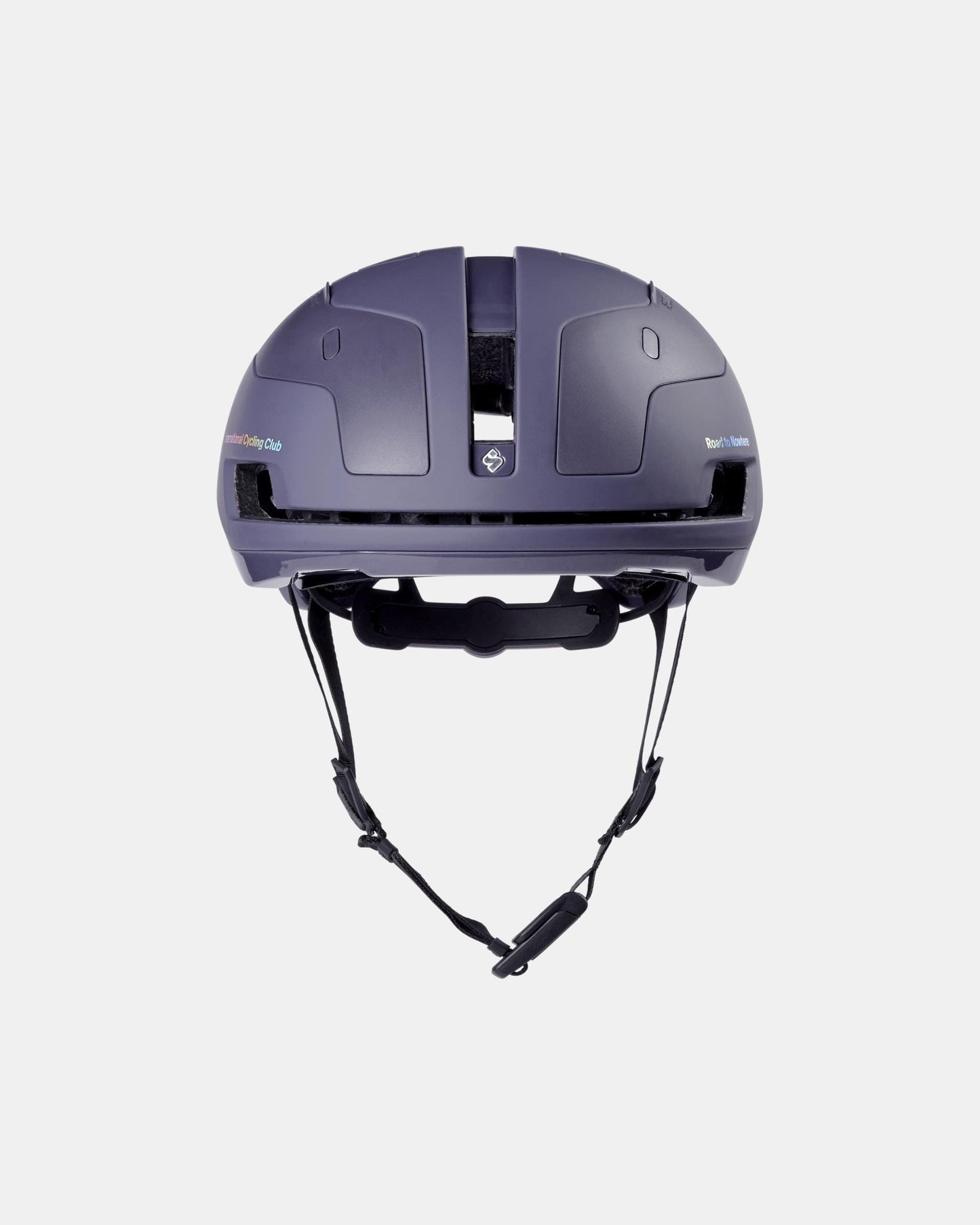 Kask PNS Falconer Aero 2Vi MIPS PNS Helmet - Iron Grey