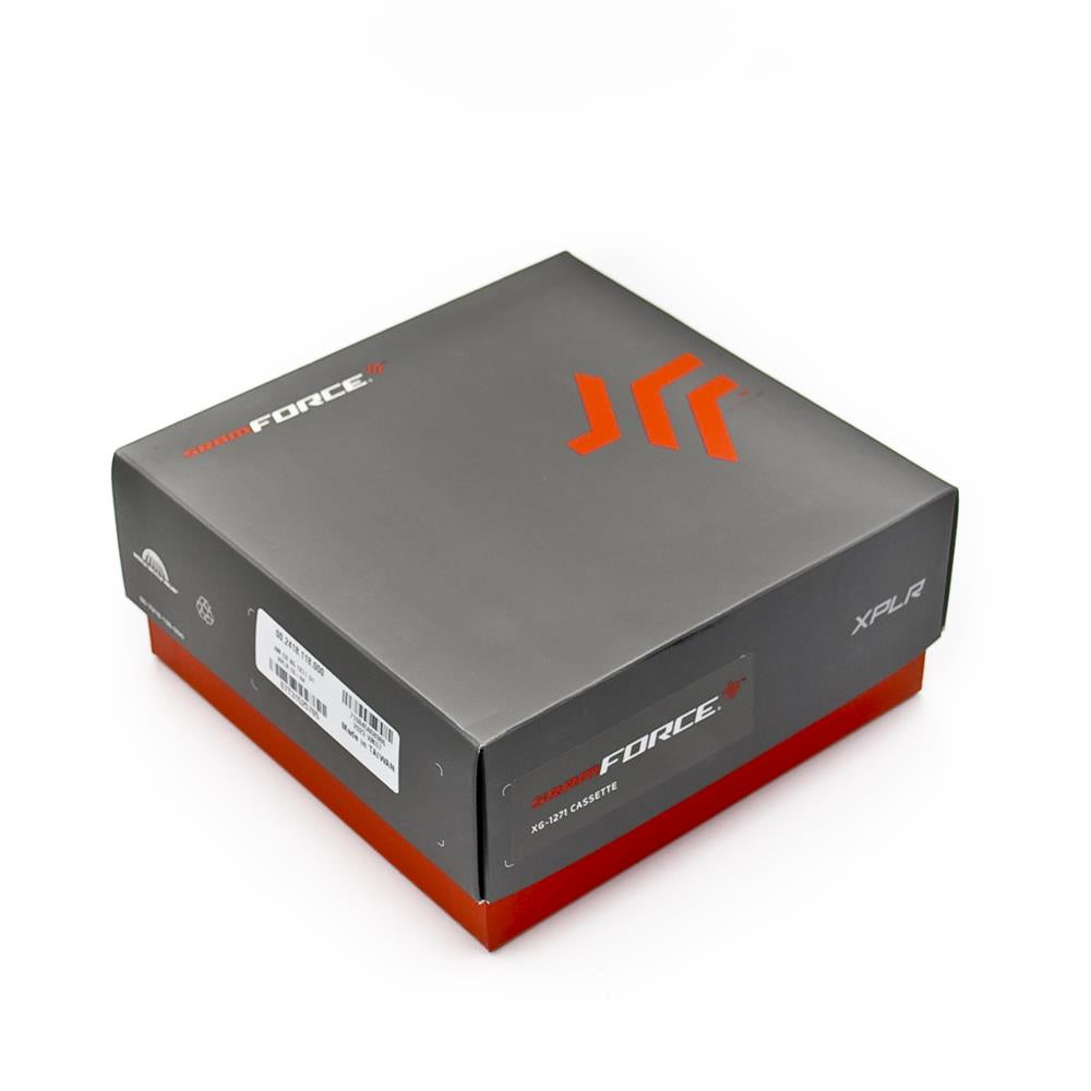 Kaseta SRAM Force XPLR XG-1271 10-44T