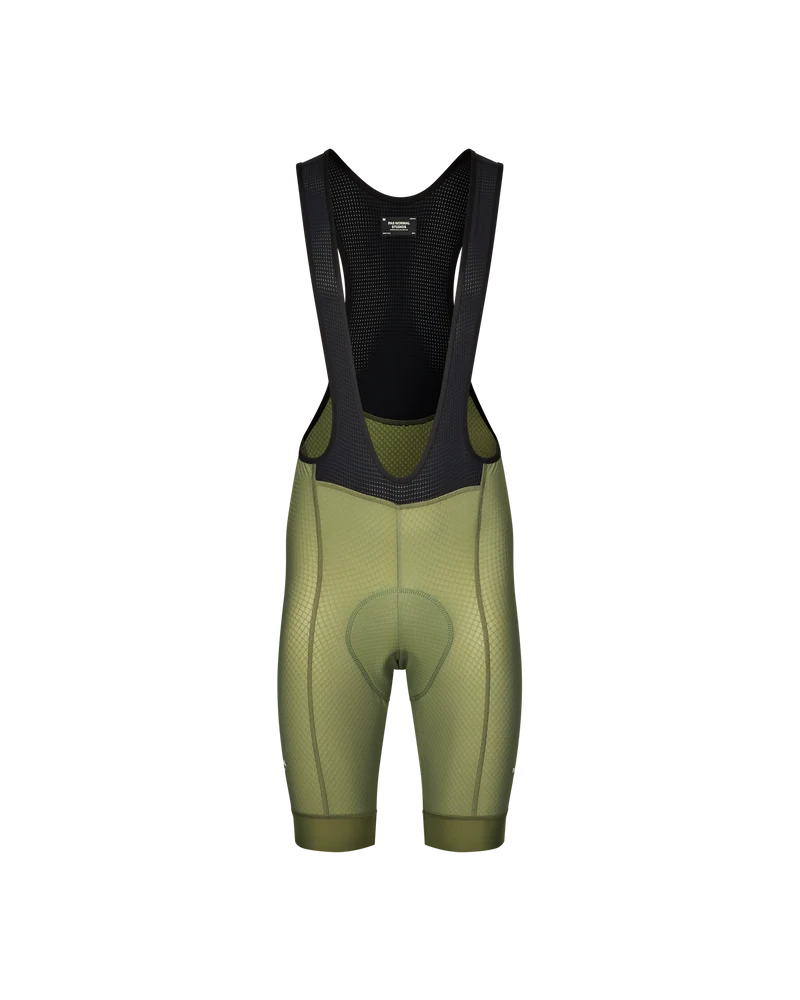 PAS NORMAL STUDIOS Essential Bibs Light Olive