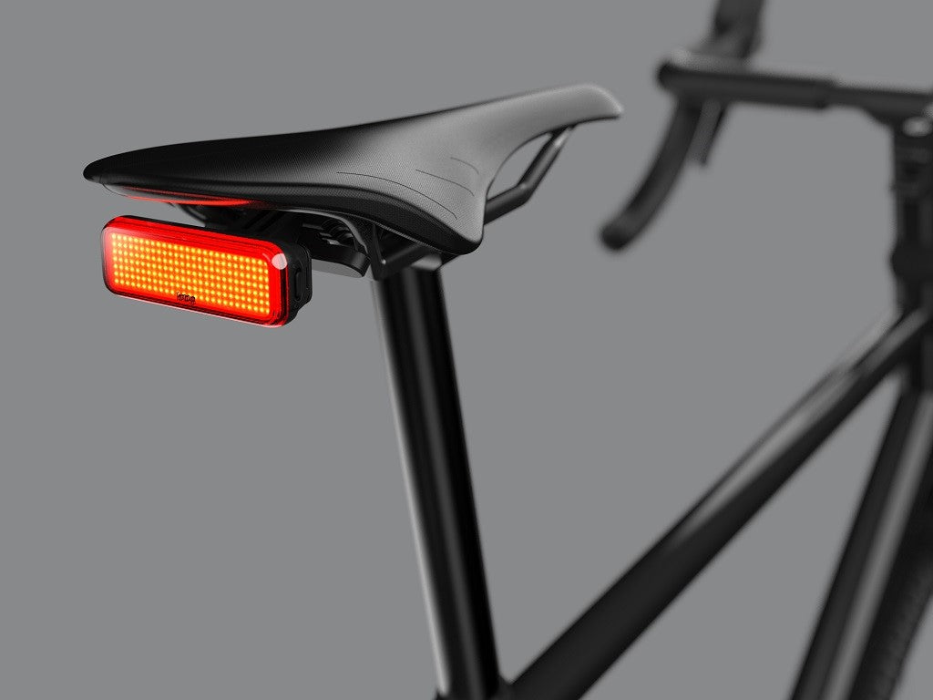 KNOG Blinder Link Saddle lampka tył