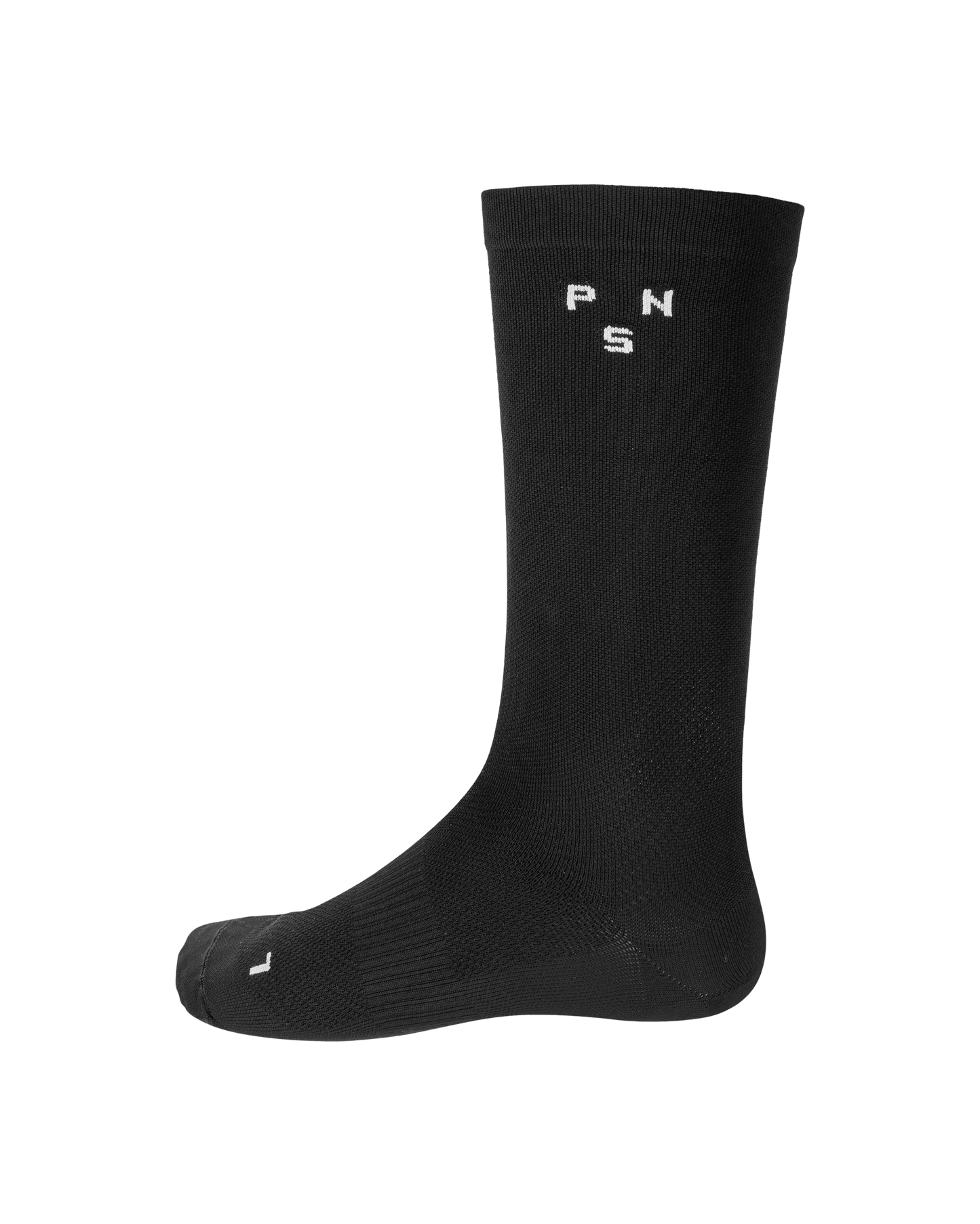 PAS NORMAL STUDIOS Race Socks - Black