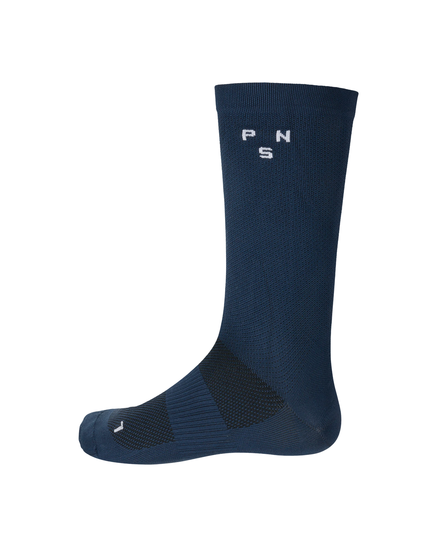 PAS NORMAL STUDIOS Race Socks - Navy