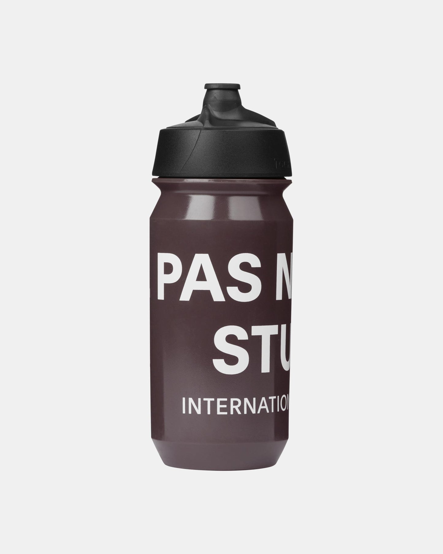 Bidon Pas Normal Studios Light Brown