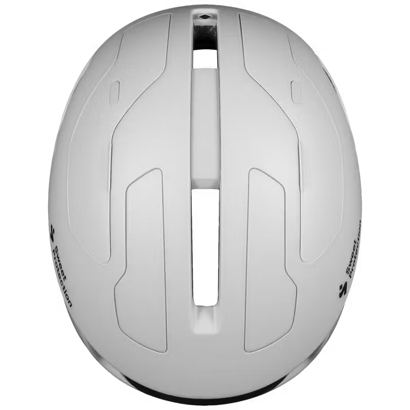 Kask Sweet Protection Falconer Aero 2Vi® Mips - Bronco White
