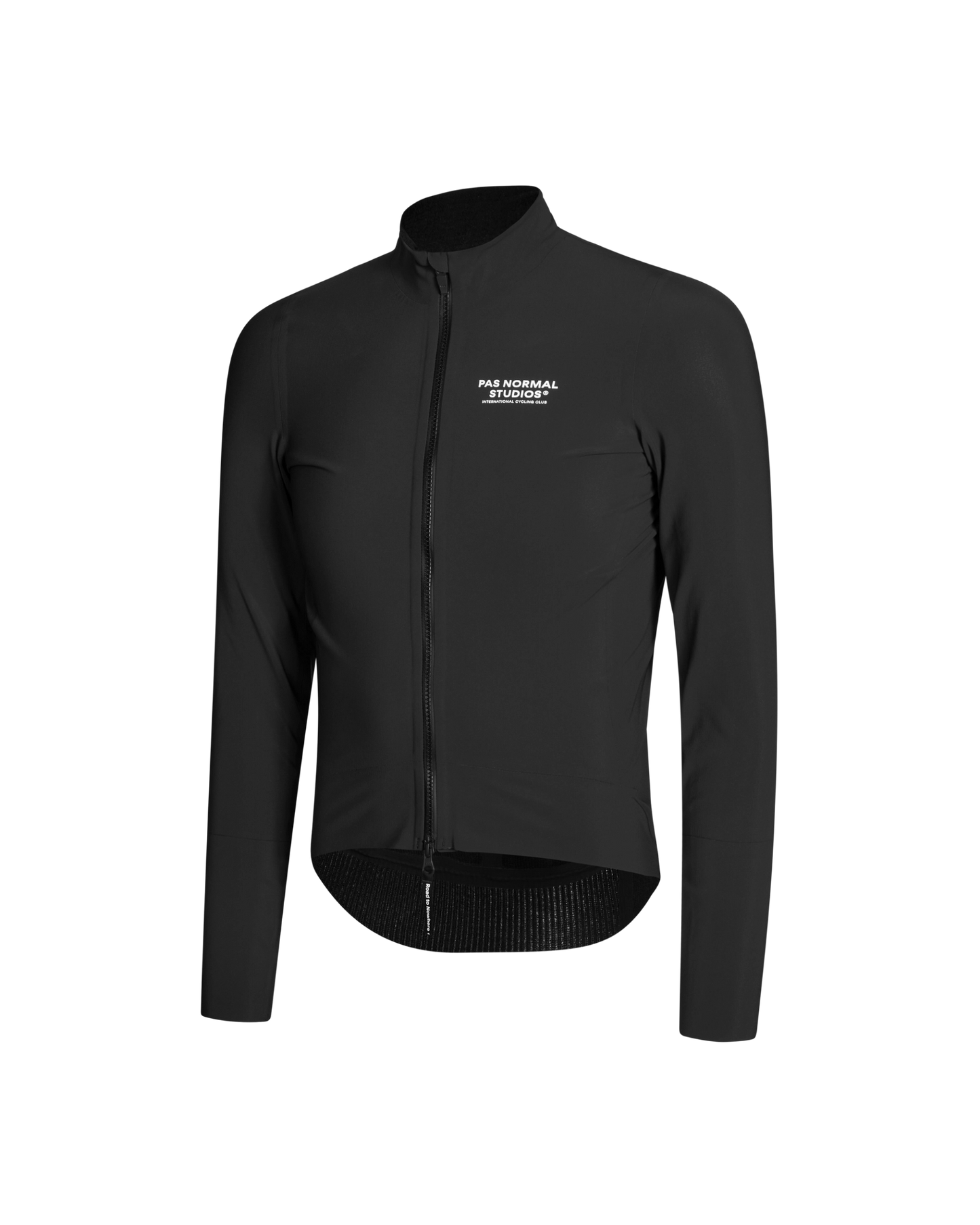 PAS NORMAL STUDIOS Mechanism Thermal Jacket - Black