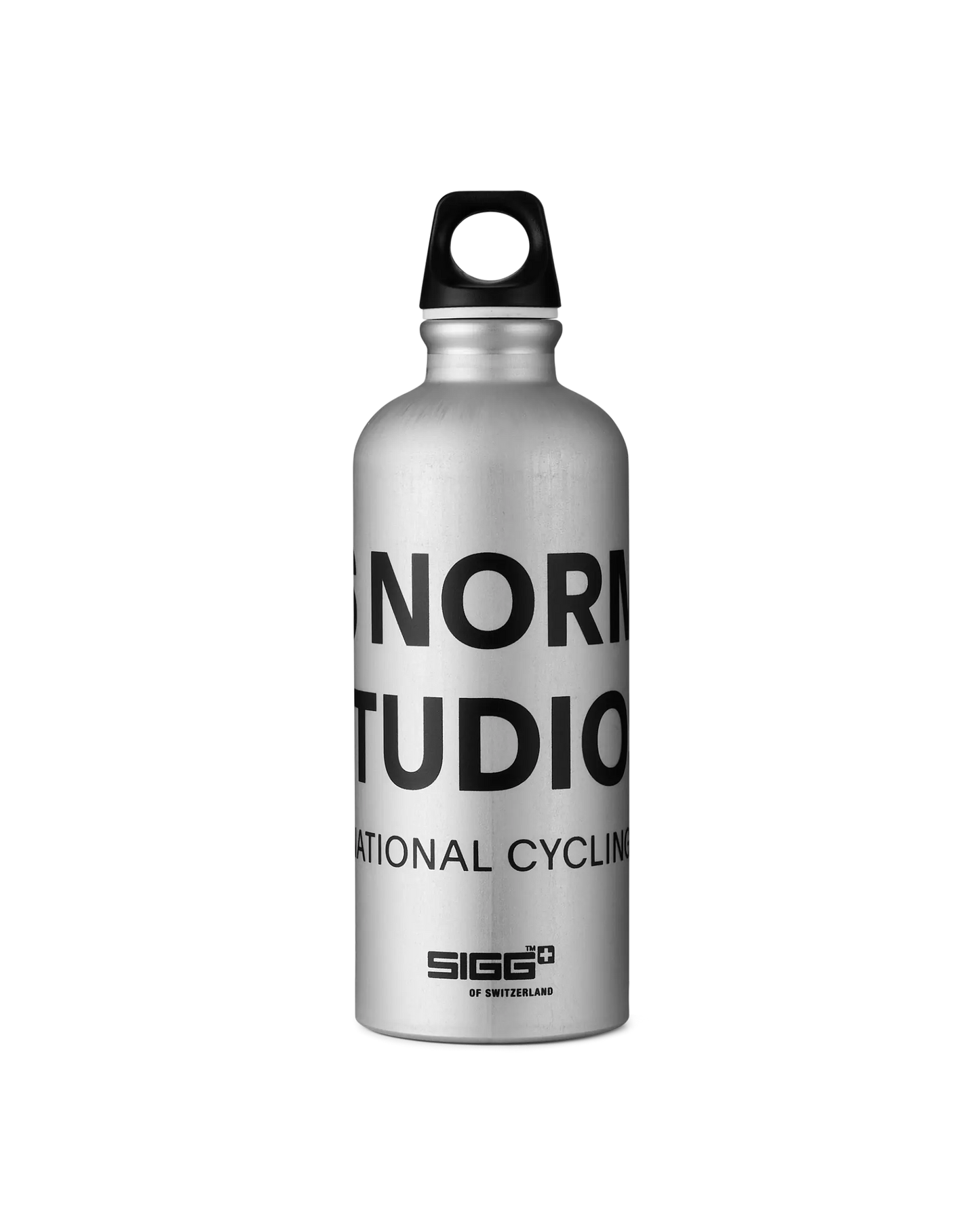 Pas Normal Studios - Balance Bottle - Silver 600ml