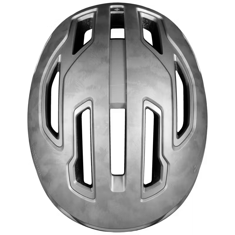 Kask Sweet Protection Falconer 2Vi® Mips - Sliver Smoke