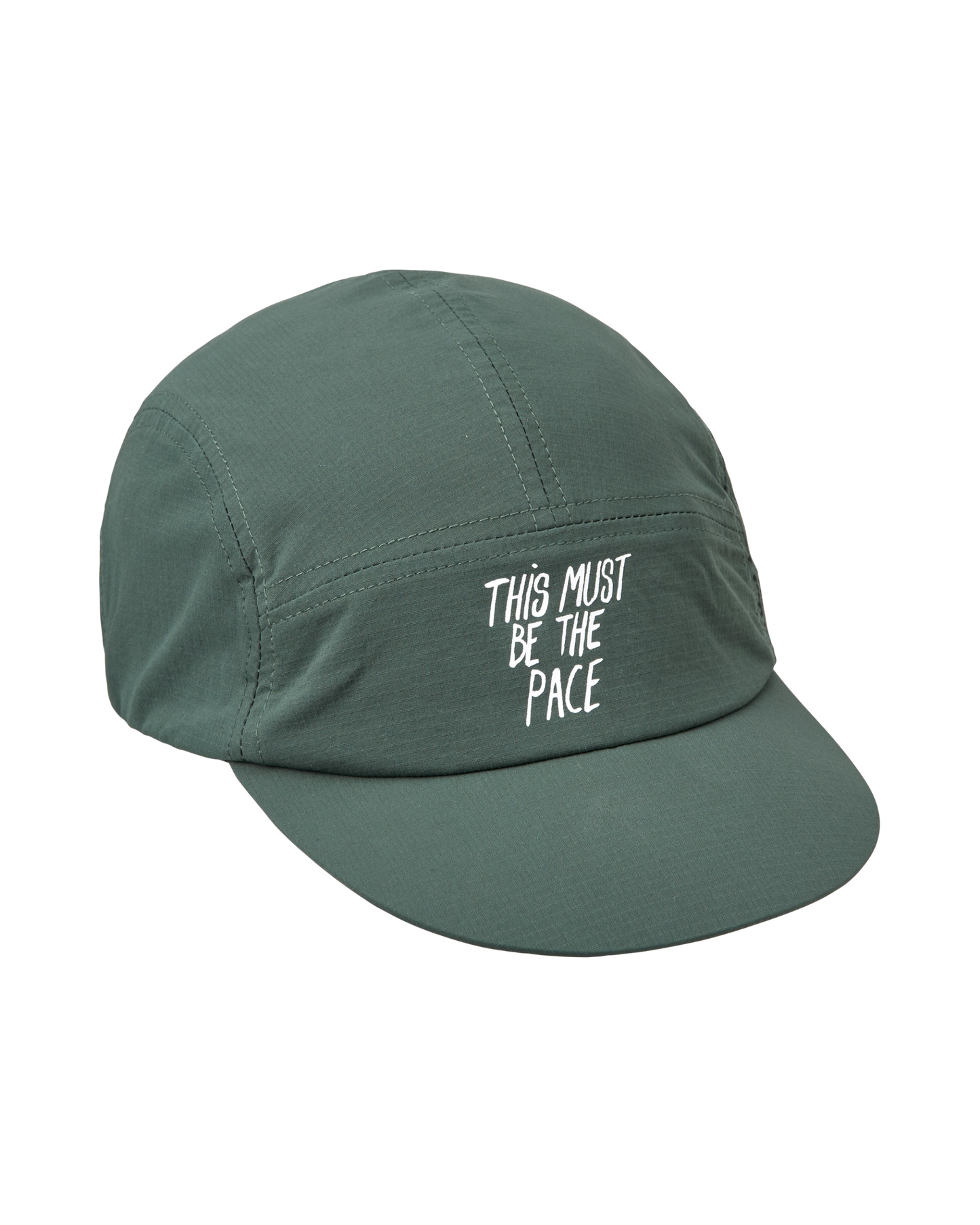 Pas Normal Studios Balance Cap - Forest Green