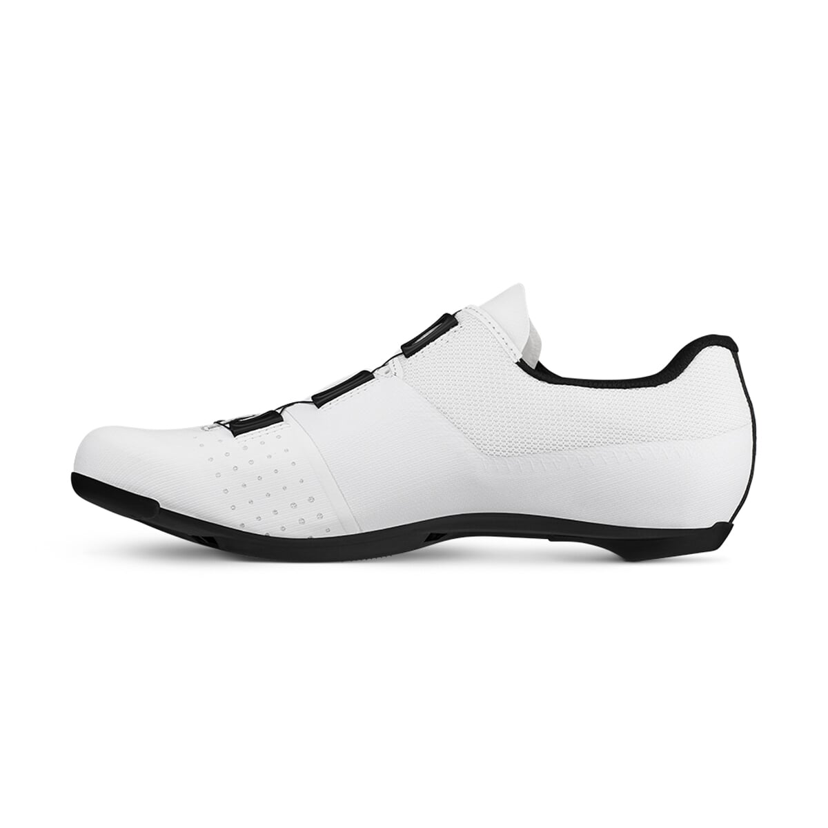 FIZIK BUTY TEMPO OVERCURVE R4 WHITE - BLACK