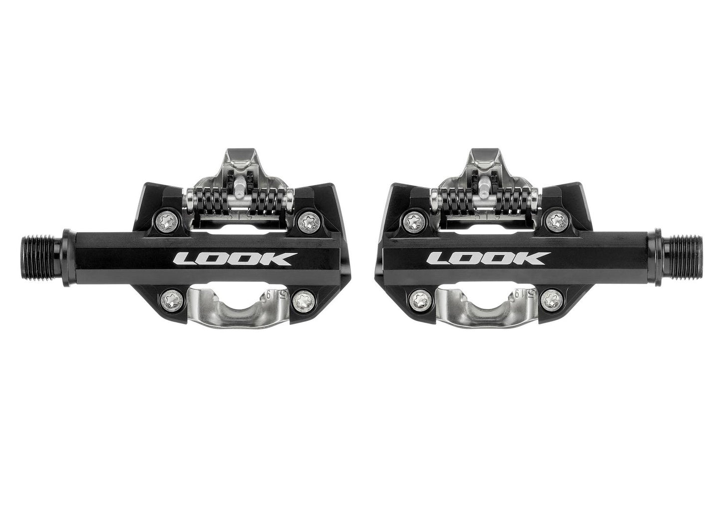 Pedały Look X-One-G Max
