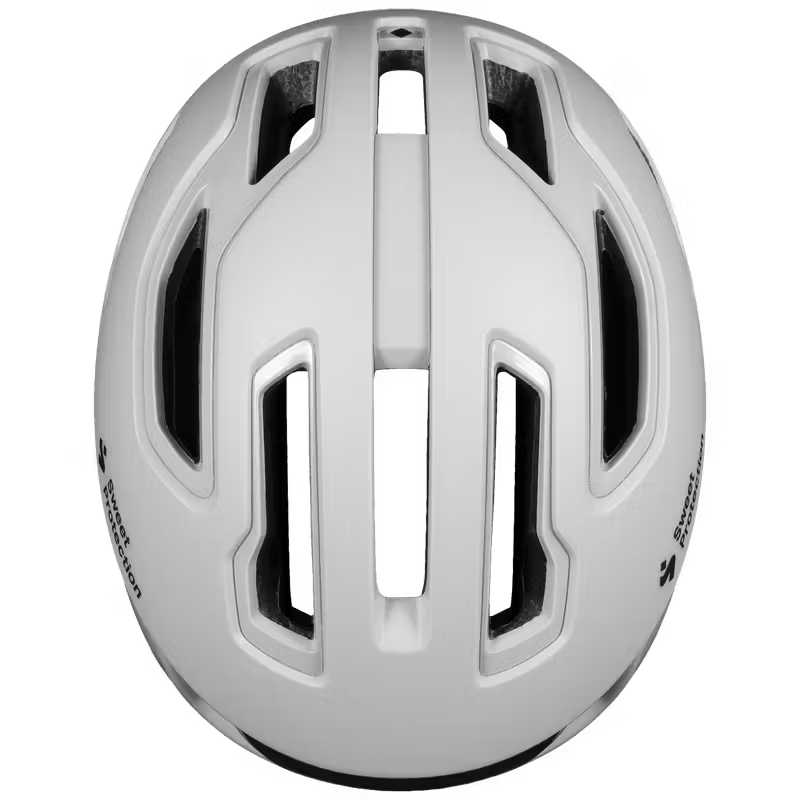 Kask Sweet Protection Falconer 2Vi® Mips - Bronco White