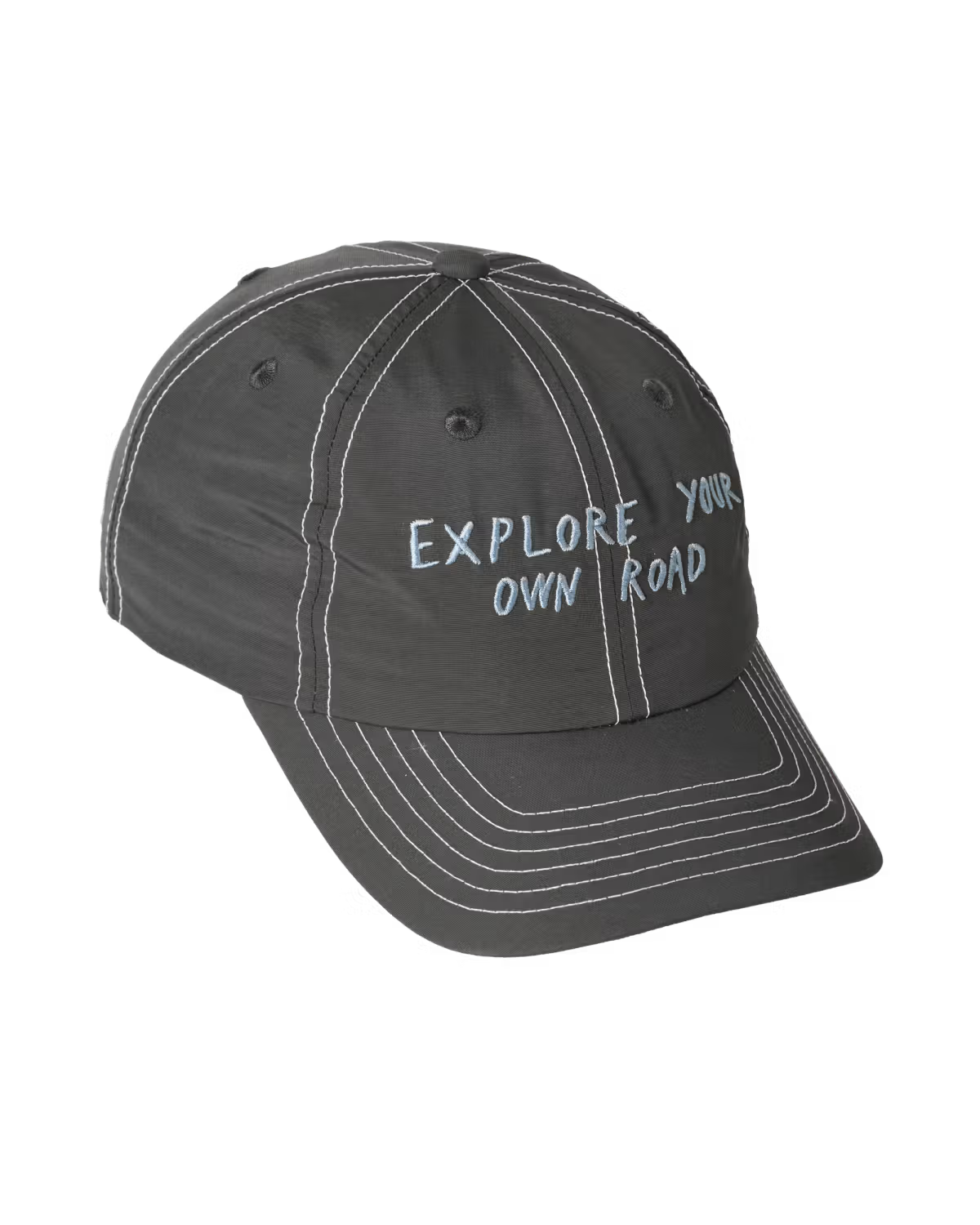 Pas Normal Studios Off-Race Cap Dark Olive