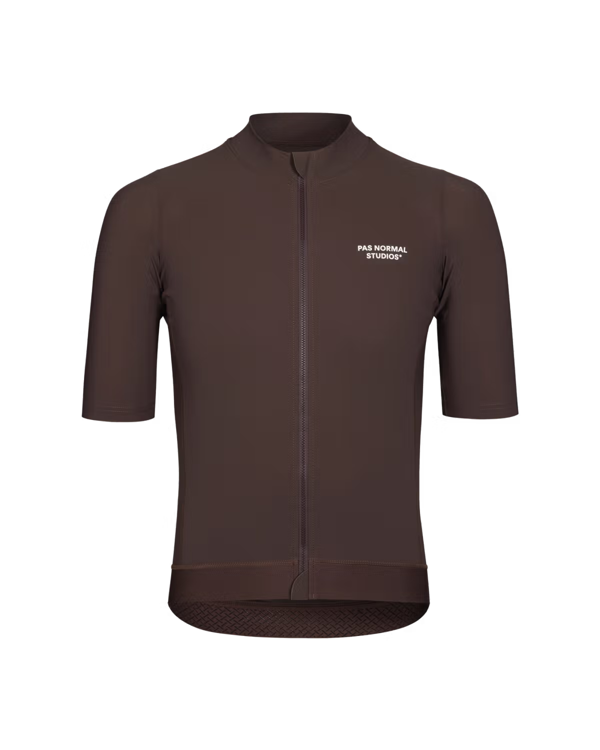 Pas Normal Studios Essential Jersey Light Brown