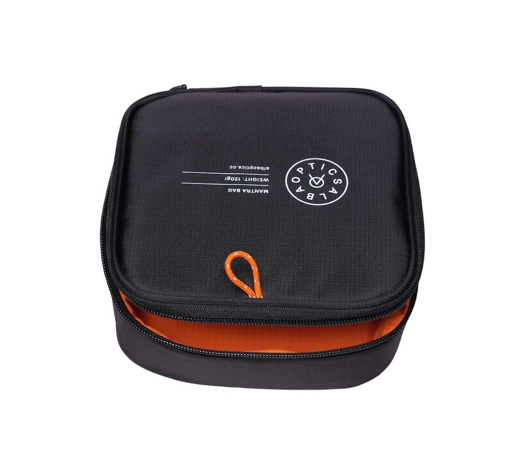 Okulary Alba Optics MANTRA SIL / VZUM ML PLASMA