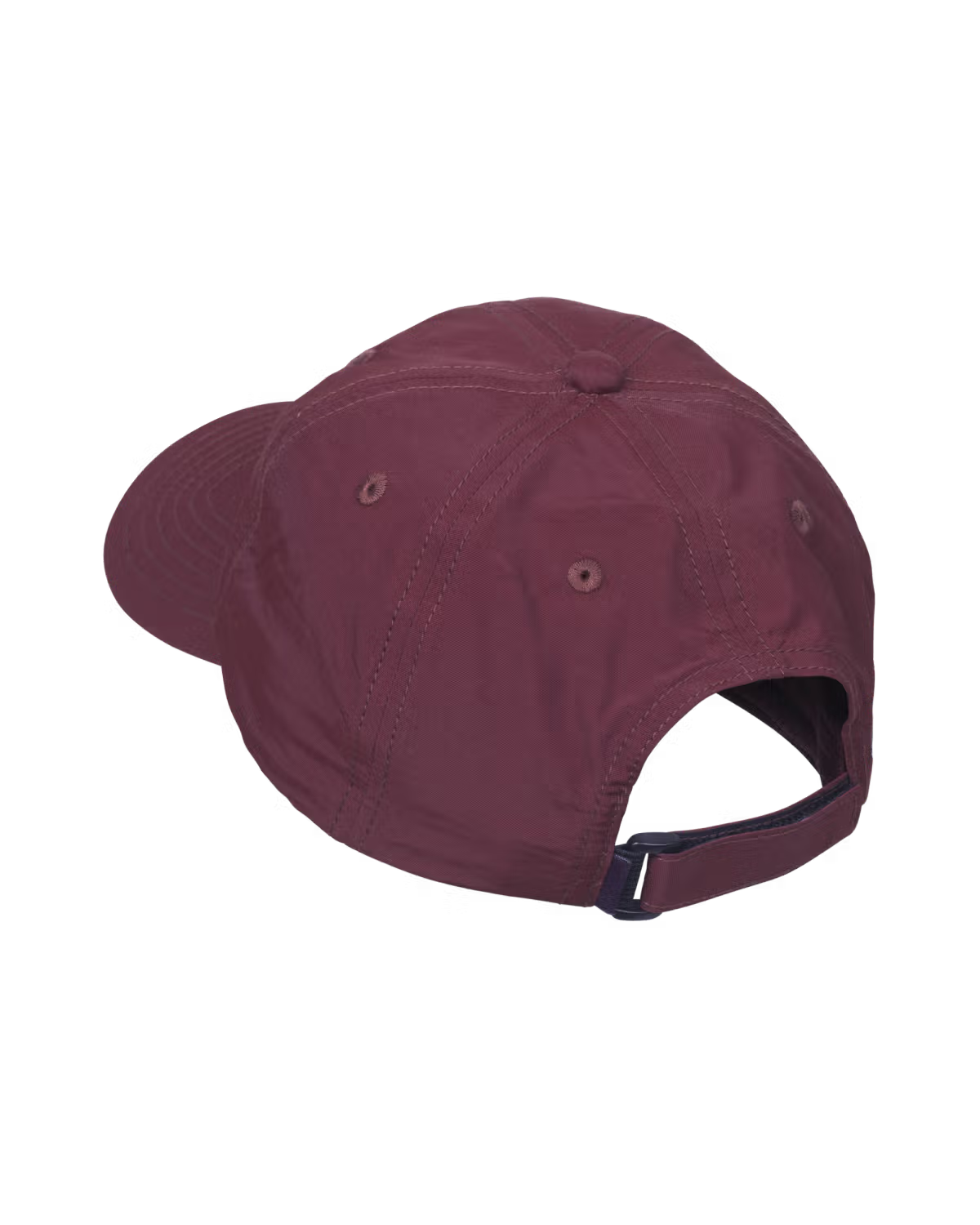Pas Normal Studios Off-Race Cap Maroon
