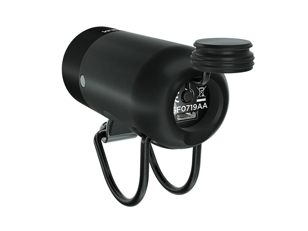 KNOG Plug przód 250lm