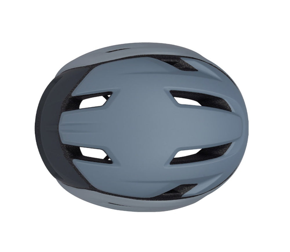 Kask Rowerowy HJC VALECO 2 MT GREY