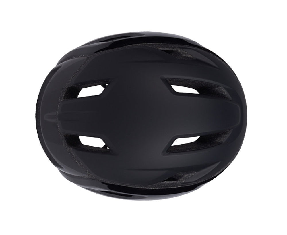Kask Rowerowy HJC VALECO 2 MT GL BLACK