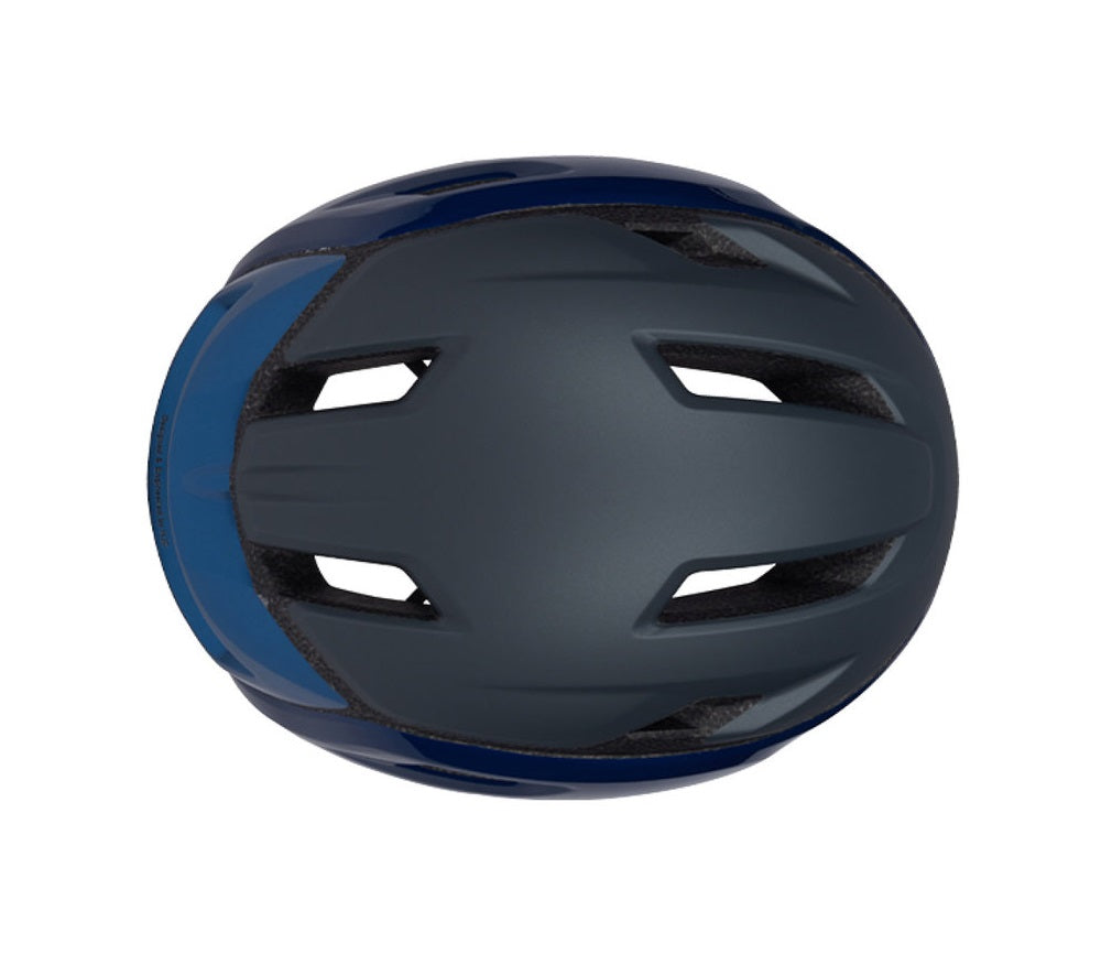 Kask Rowerowy HJC VALECO 2 MT GL NAVY GREY
