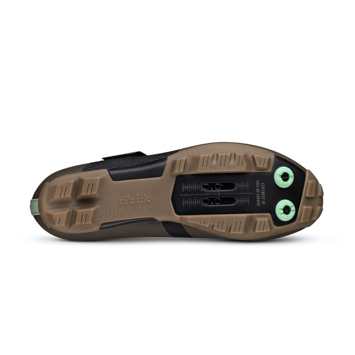 FIZIK BUTY VENTO FEROX CARBON MUD - GRAPE