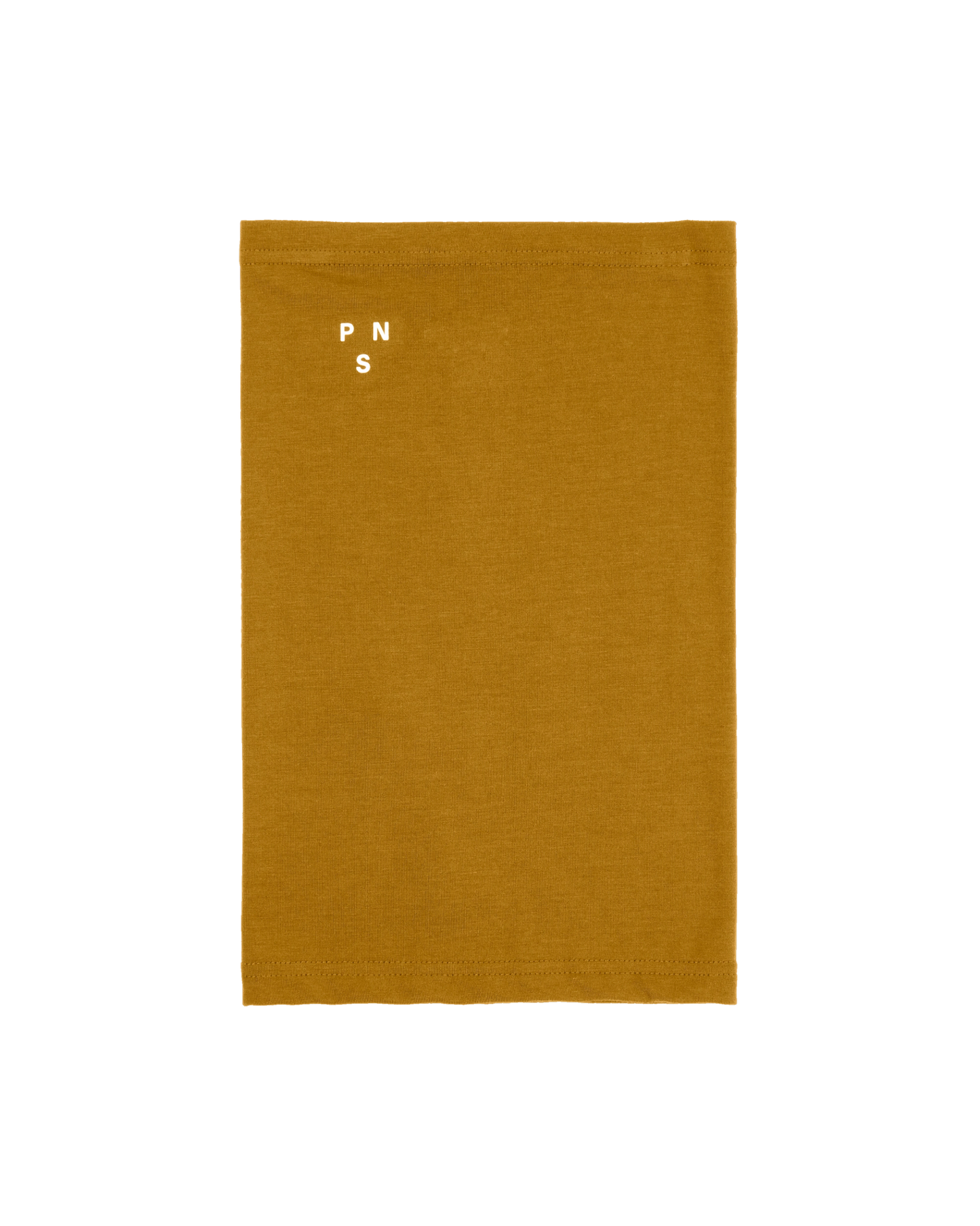 PAS NORMAL STUDIOS Logo Light Necktube - Cinnamon