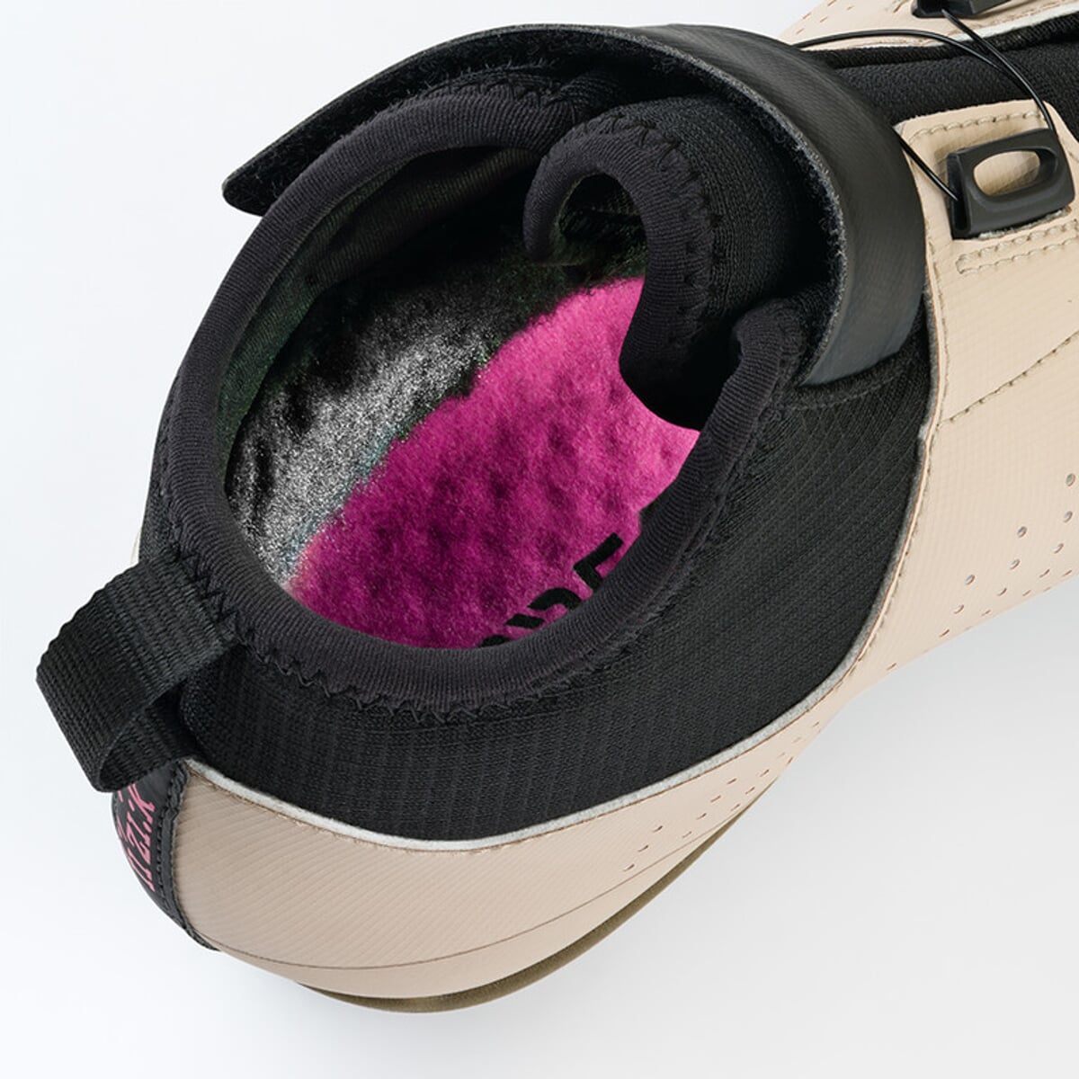 FIZIK BUTY TERRA ARTICA X5 GTX DESERT - BLACK