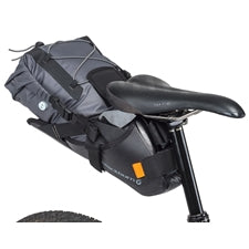 Torba pod siodło BLACKBURN OUTPOST ELITE SEAT PACK 10,5l z workiem wodoodpornym