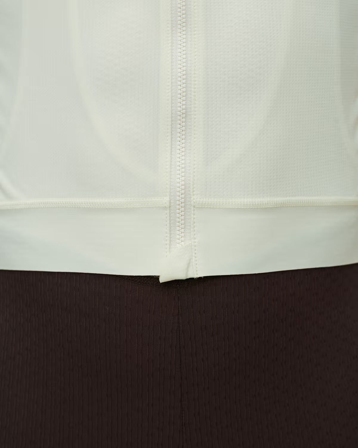 Pas Normal Studios Essential Light Jersey - Off White