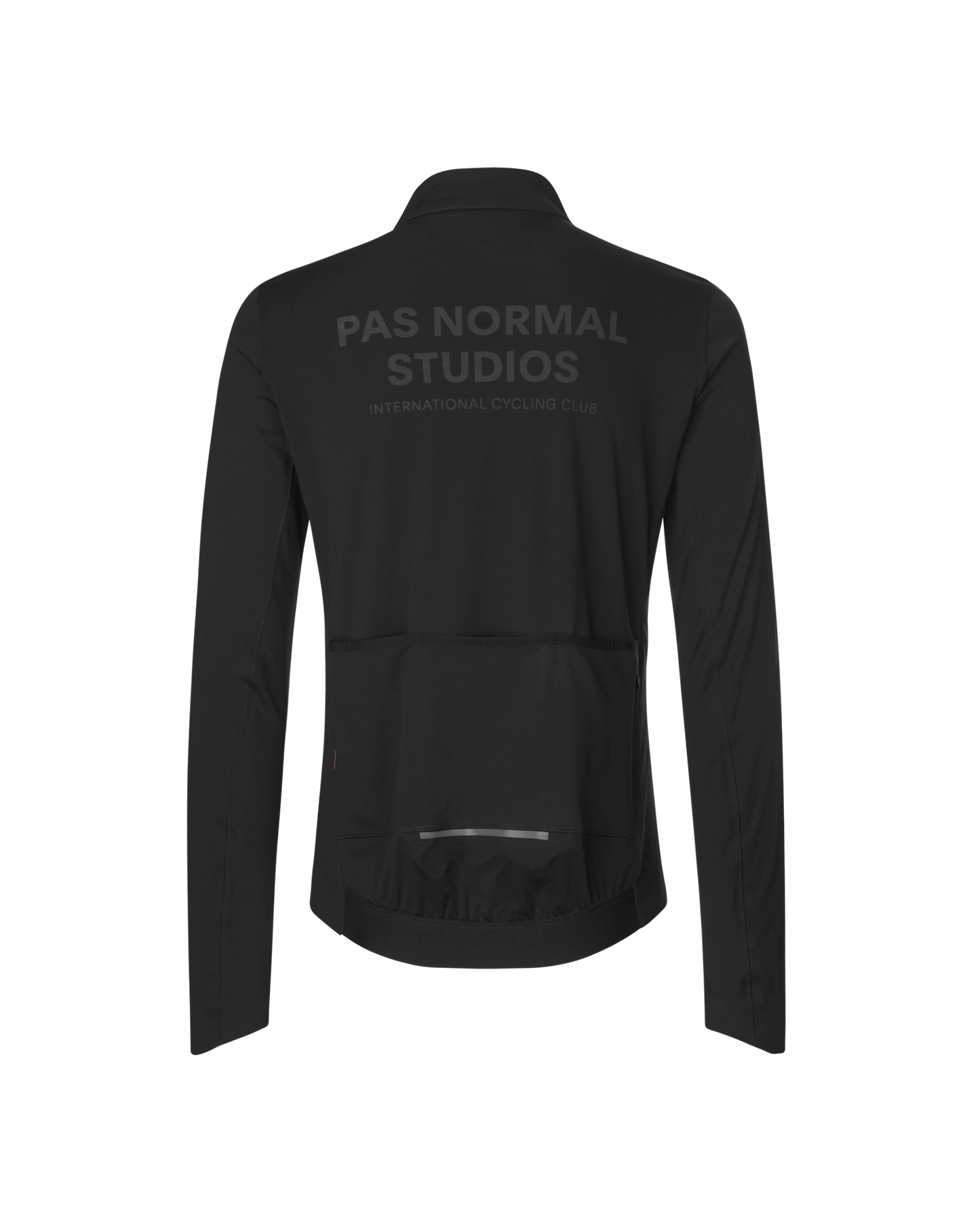 PAS NORMAL STUDIOS Mechanism Thermal Jacket - Black