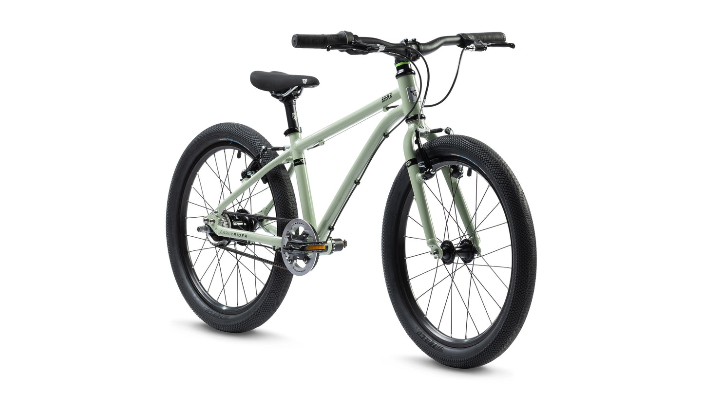 Rowerek Biegowy Early Rider Belter 20'' Sage Green