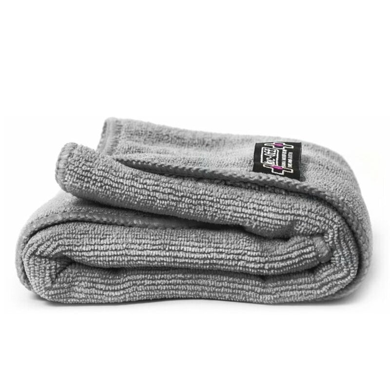 MUC-OFF Luxury Microfibre Polishing Cloth