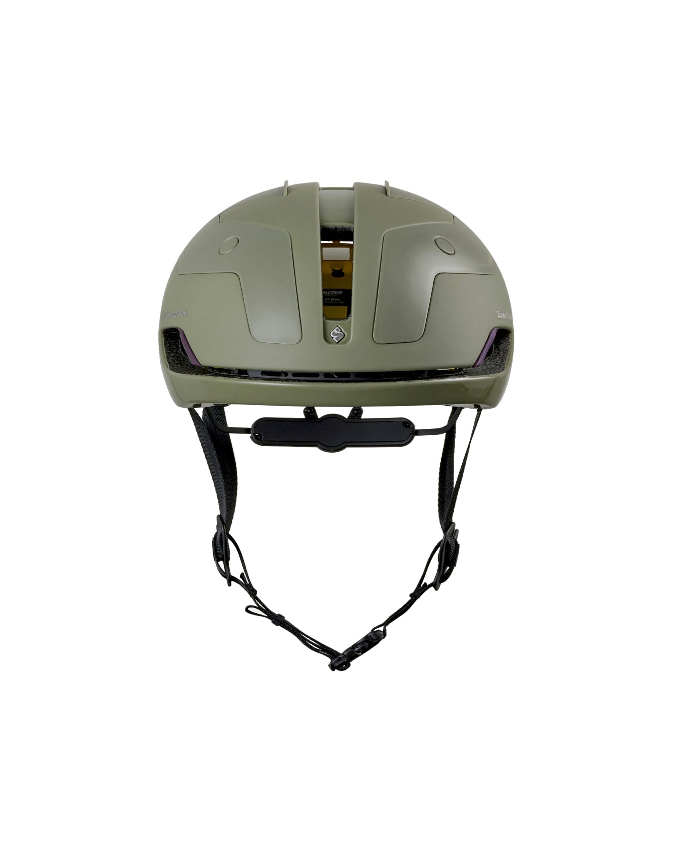 PNS Falconer Aero 2Vi MIPS PNS Helmet - Earth