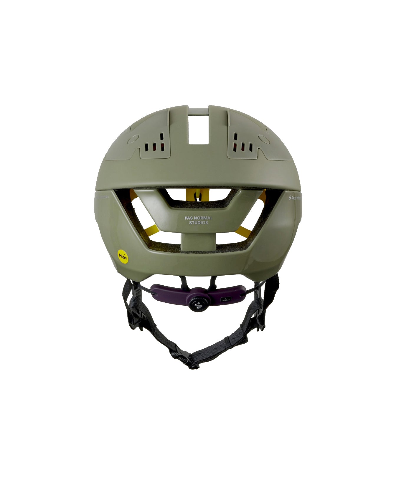 PNS Falconer Aero 2Vi MIPS PNS Helmet - Earth