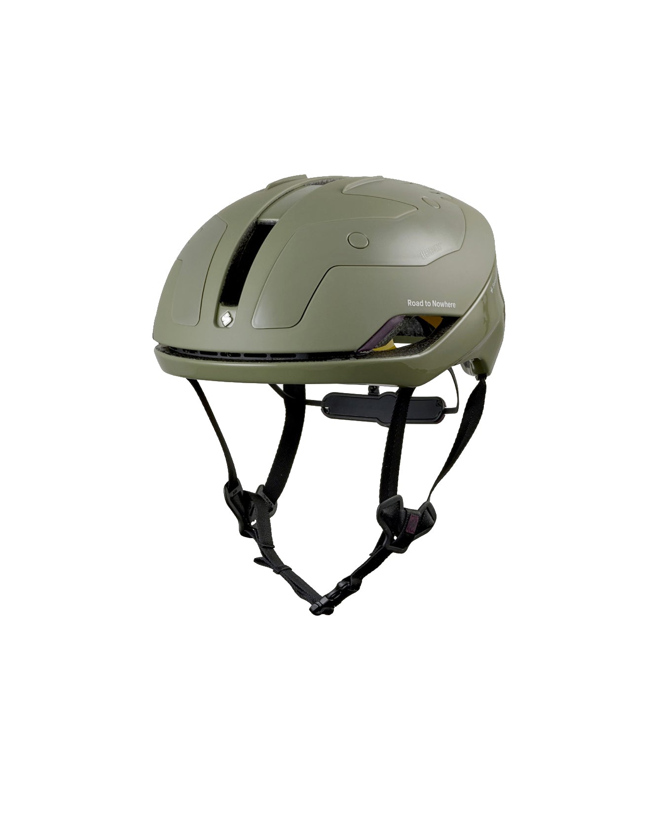 PNS Falconer Aero 2Vi MIPS PNS Helmet - Earth
