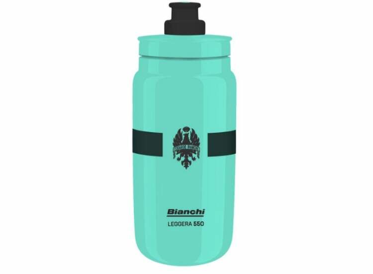 BIDON Bianchi Leggera 550 ml Celeste