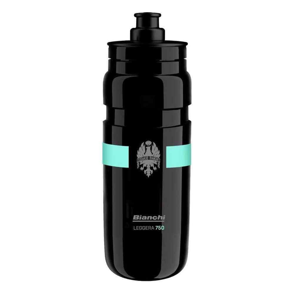 BIDON Bianchi Leggera 750ml Black