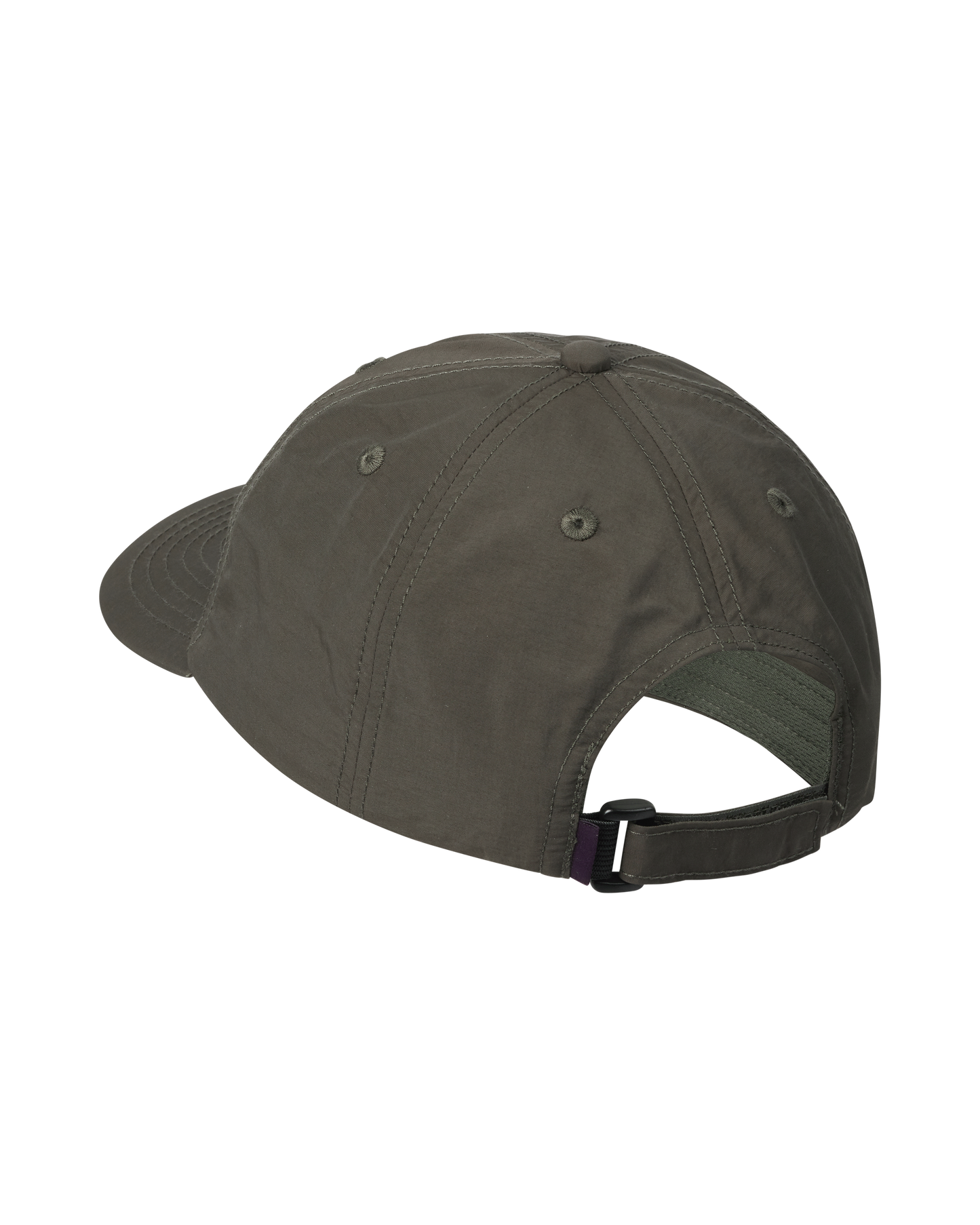 Pas Normal Studios Off-Race Cap Dark Olive