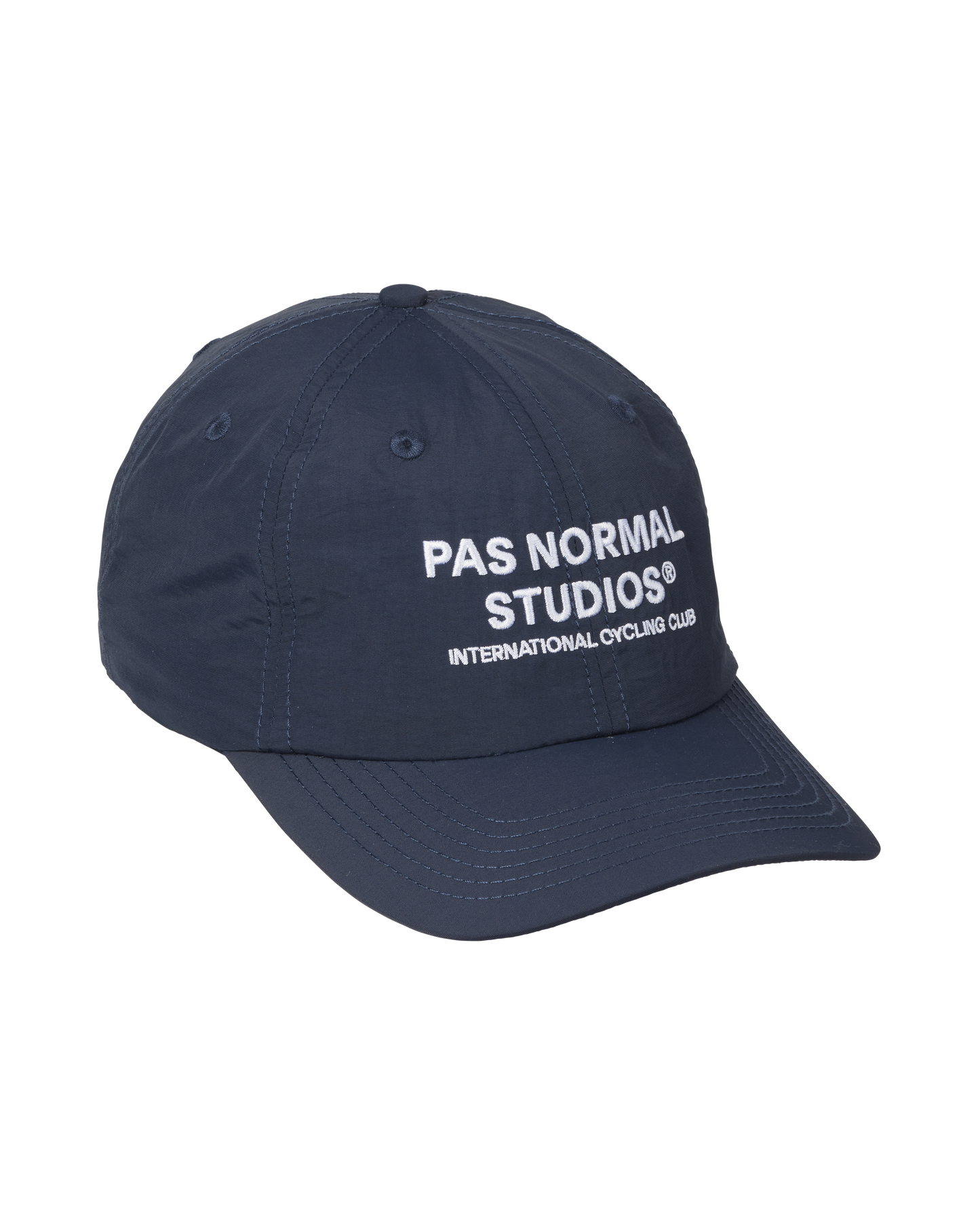 Pas Normal Studios Off-Race Cap Navy