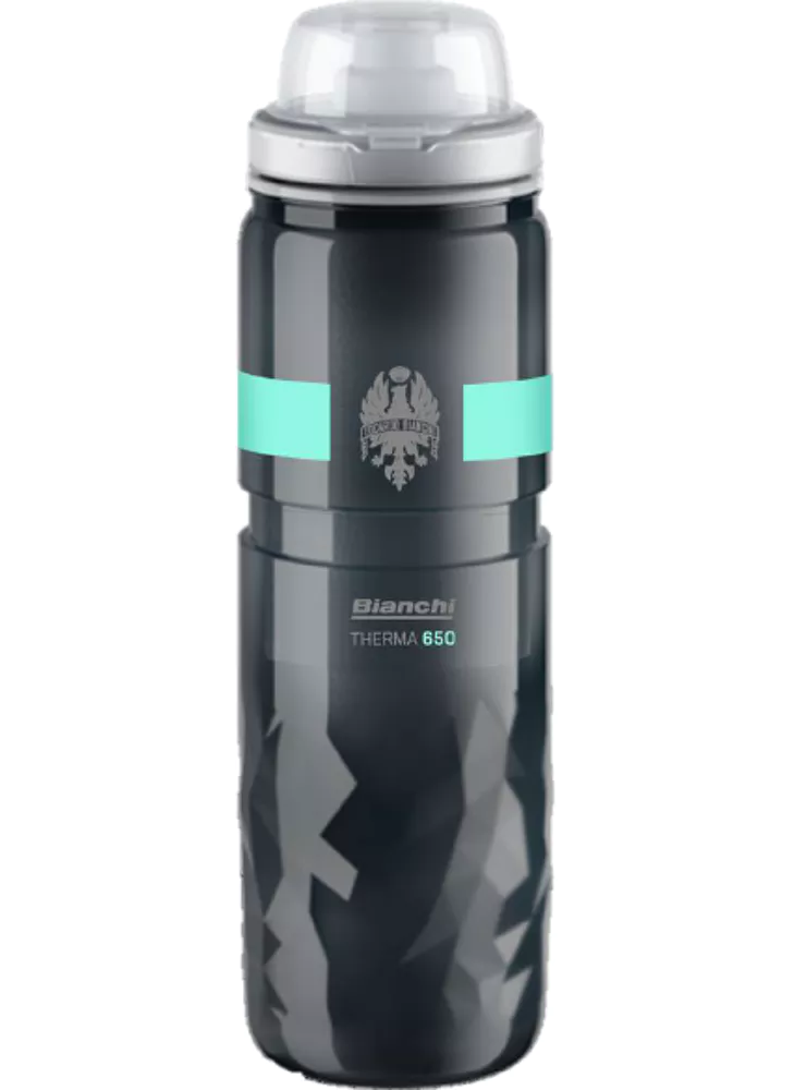 BIDON BIANCHI Therma Bottle 650