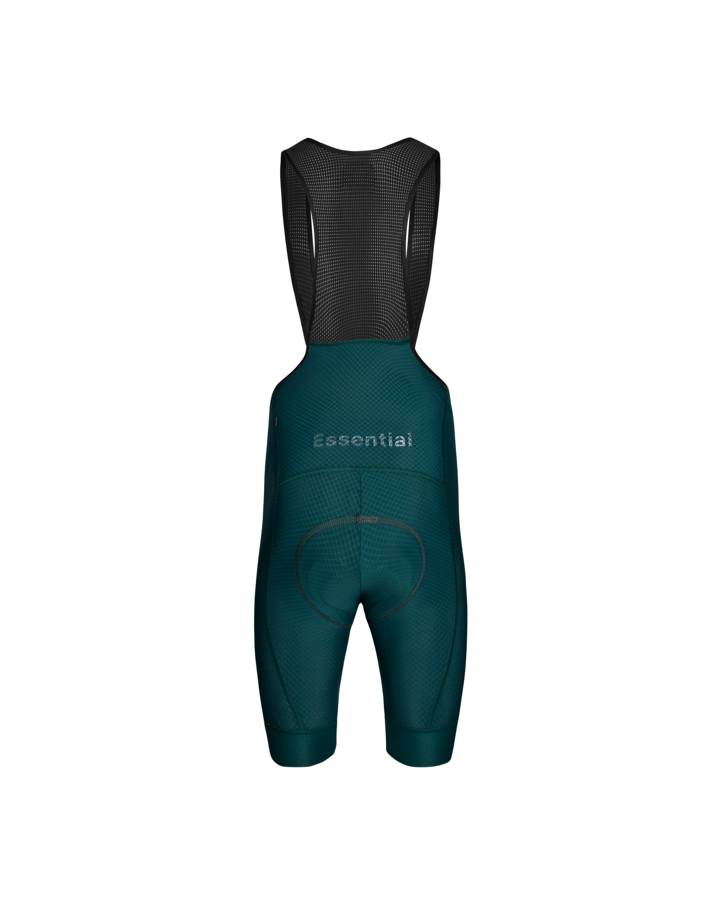 PAS NORMAL STUDIOS Essential Bibs Dark Petroleum