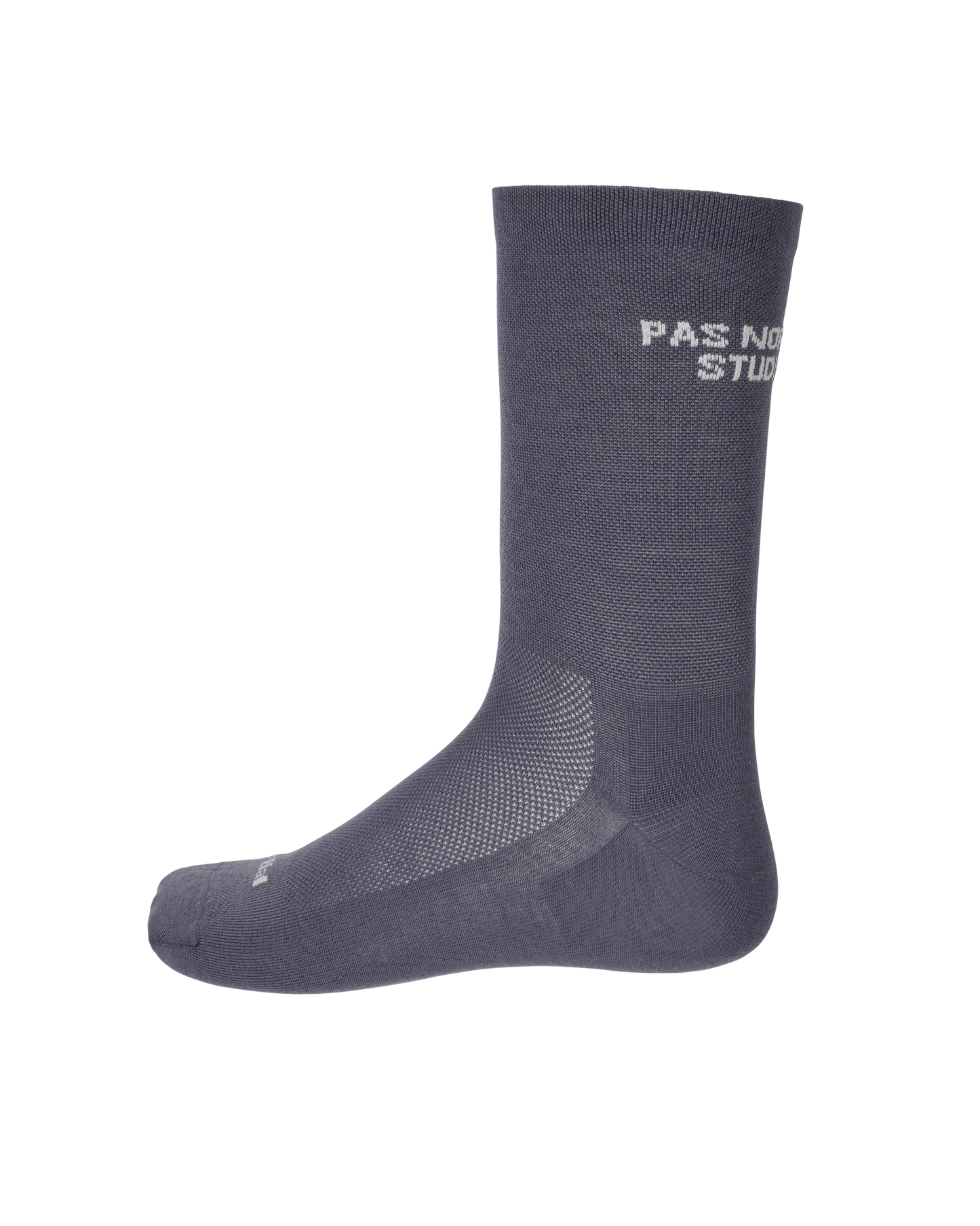 PAS NORMAL STUDIOS Essential Socks - Iron Grey