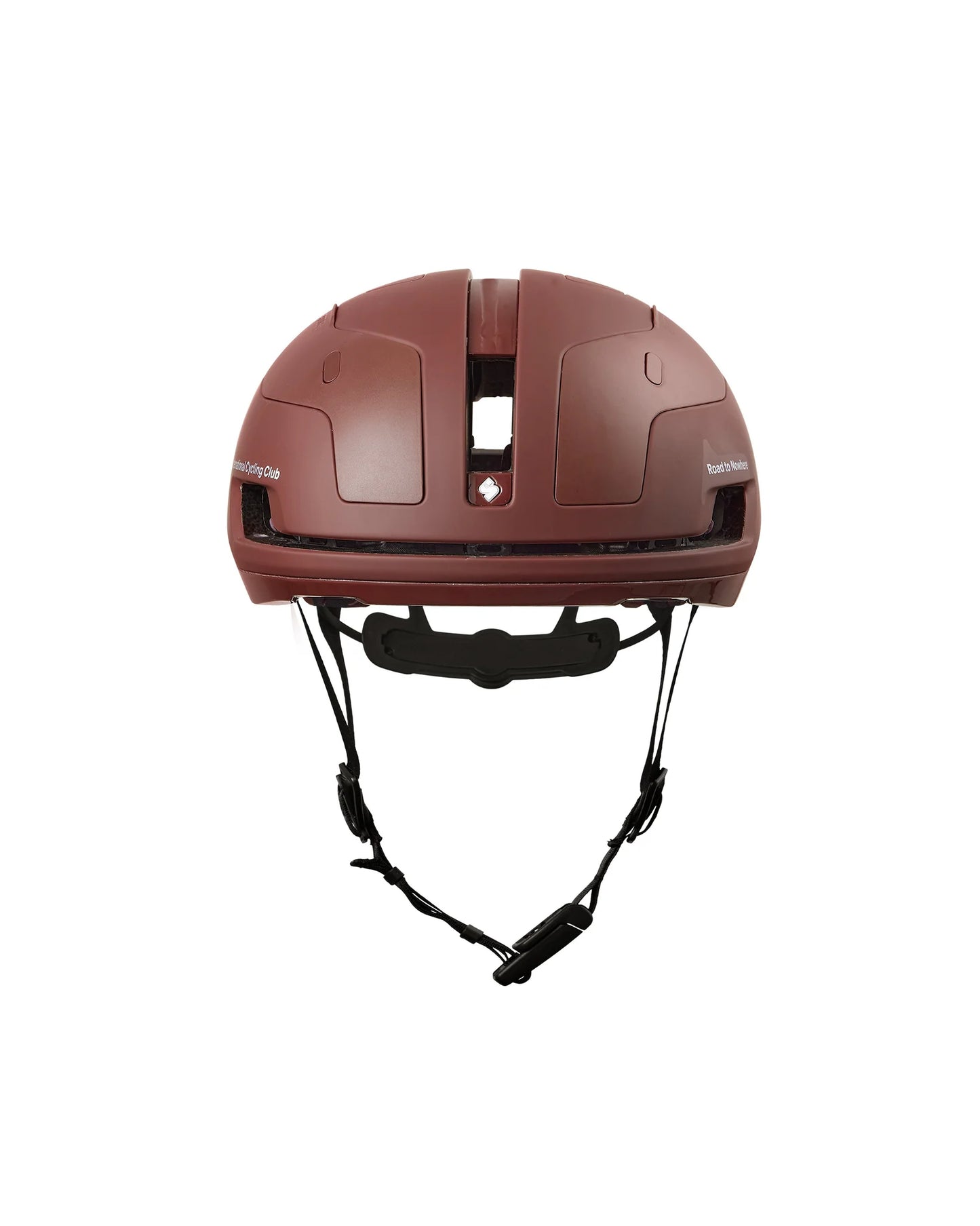 PNS Falconer Aero 2Vi MIPS PNS Helmet - Rust