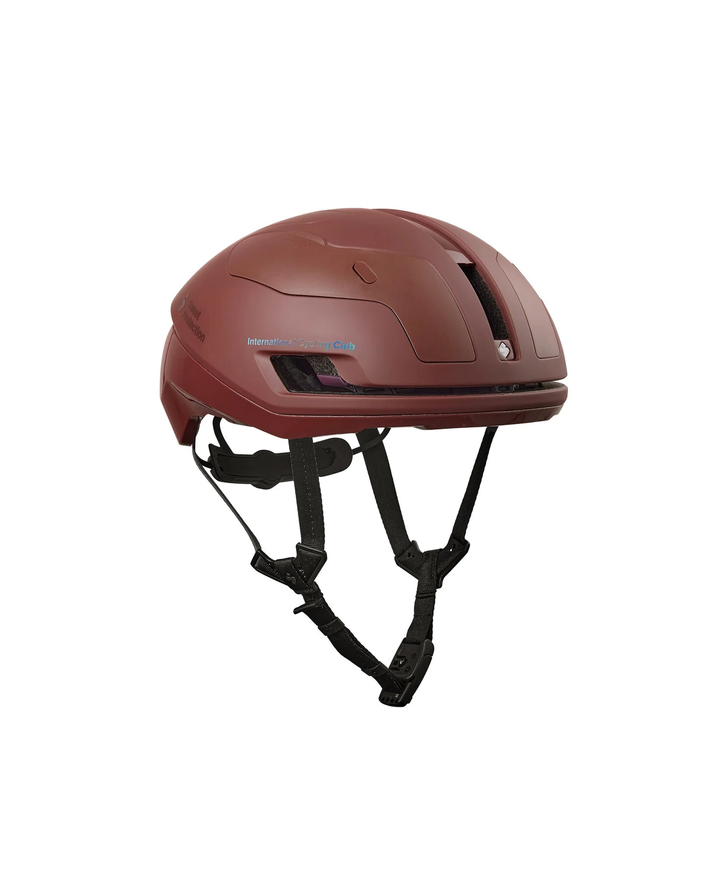 PNS Falconer Aero 2Vi MIPS PNS Helmet - Rust