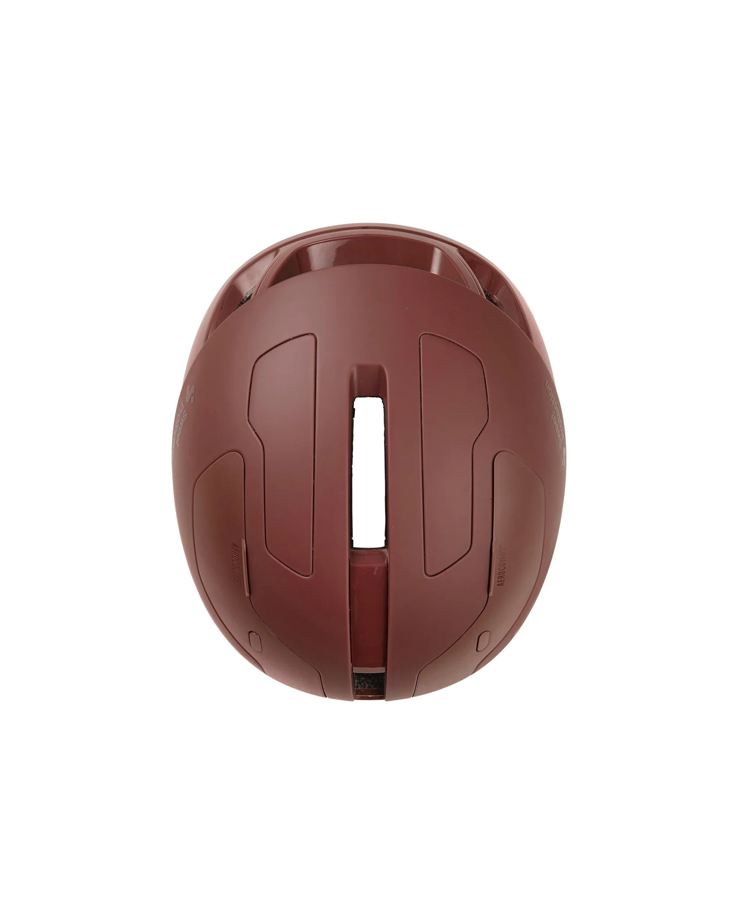 PNS Falconer Aero 2Vi MIPS PNS Helmet - Rust