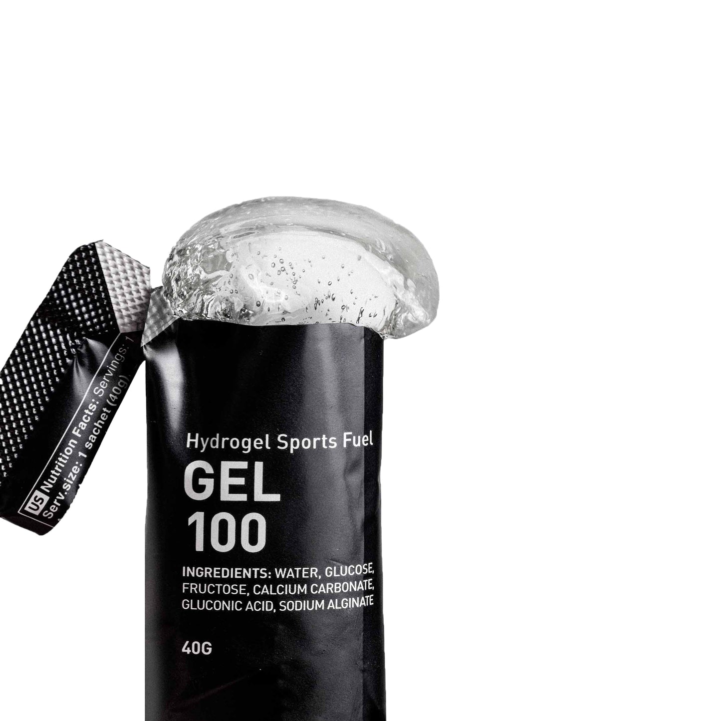MAURTEN GEL 100 BOX (12 szt.)