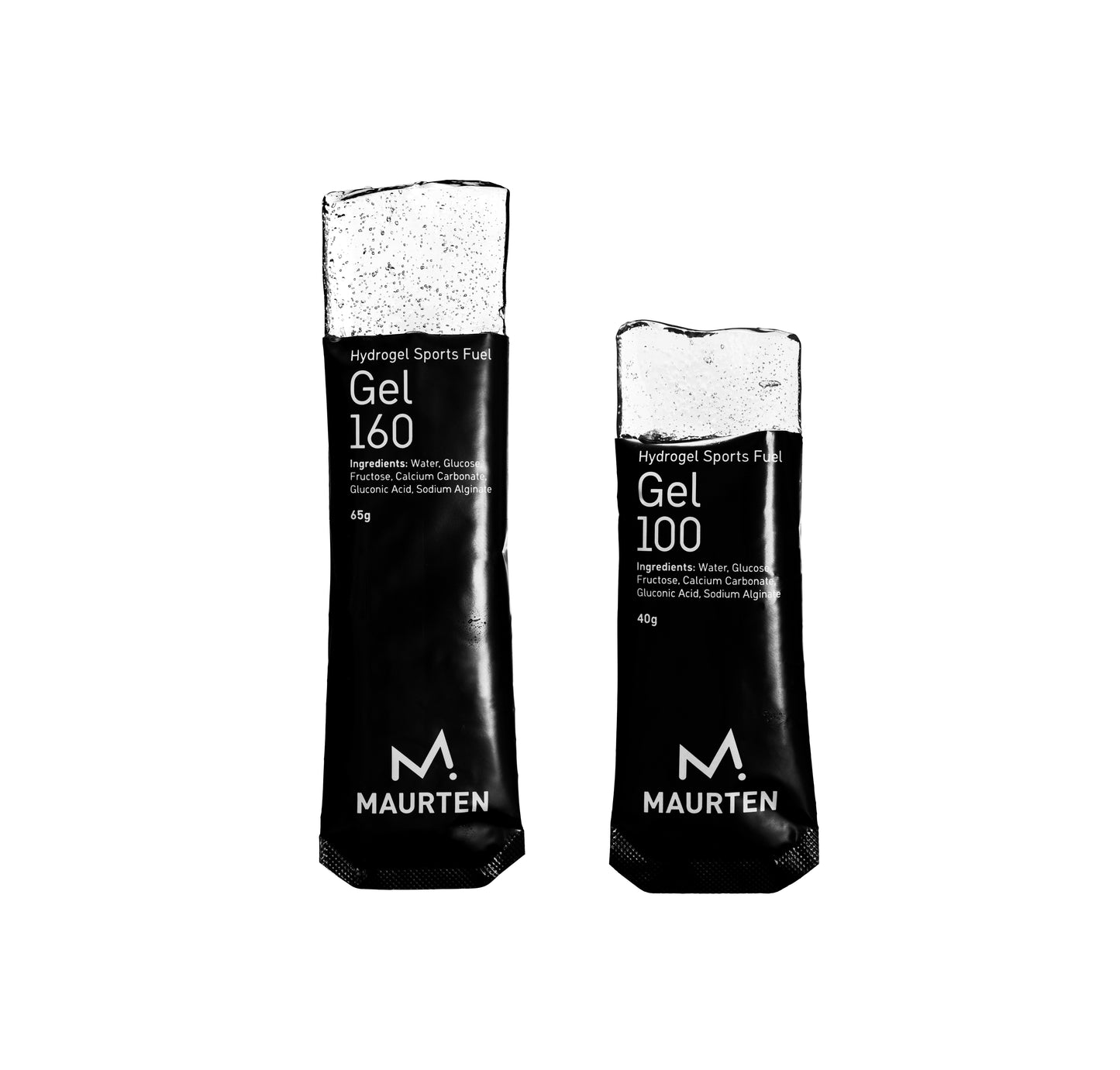MAURTEN GEL 160