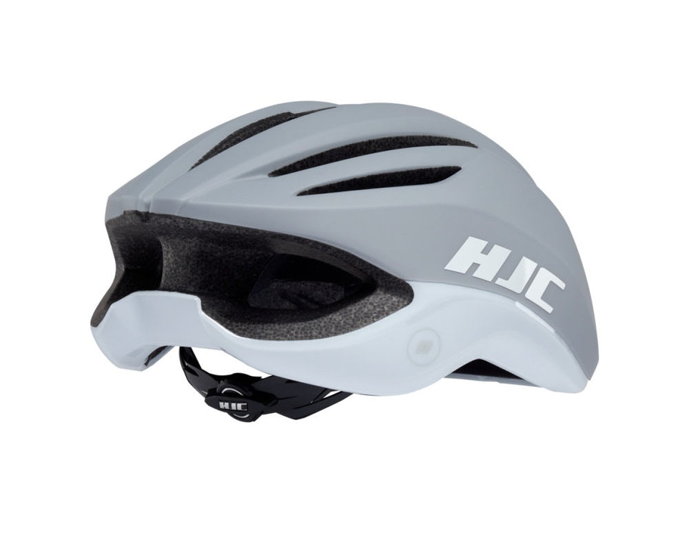 Kask Rowerowy HJC ATARA MT GL LIGHT GREY