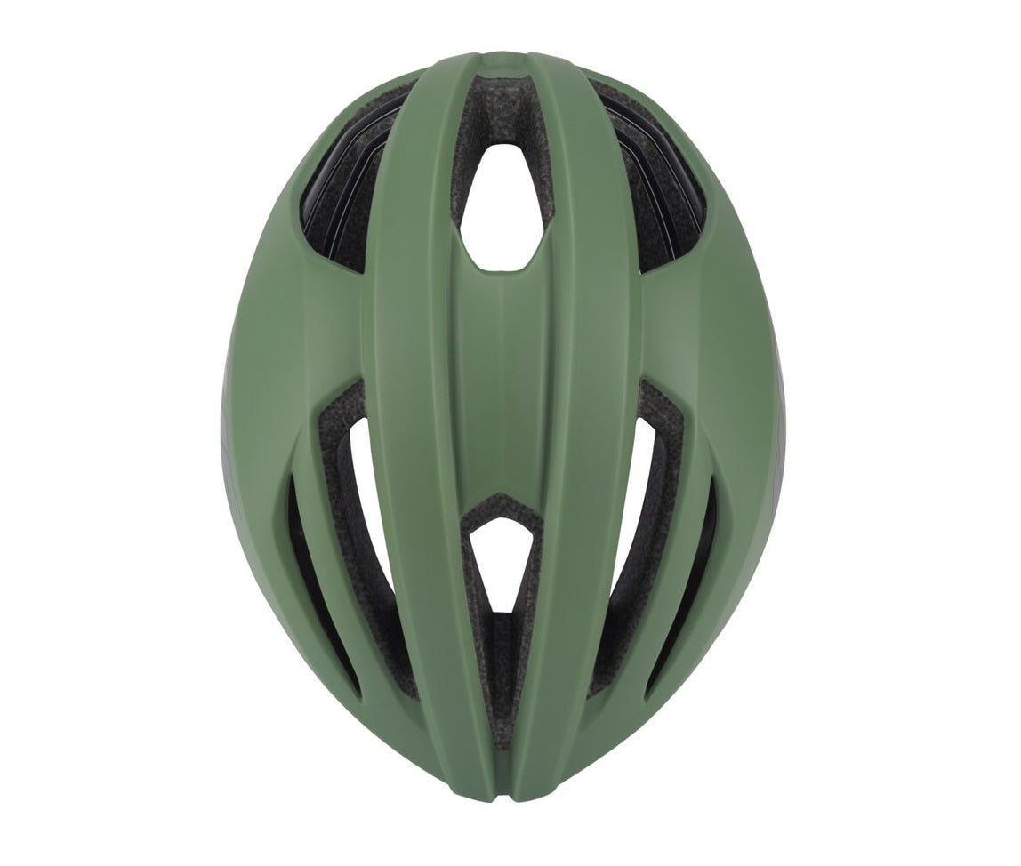 Kask Rowerowy HJC ATARA MT GL OLIVE
