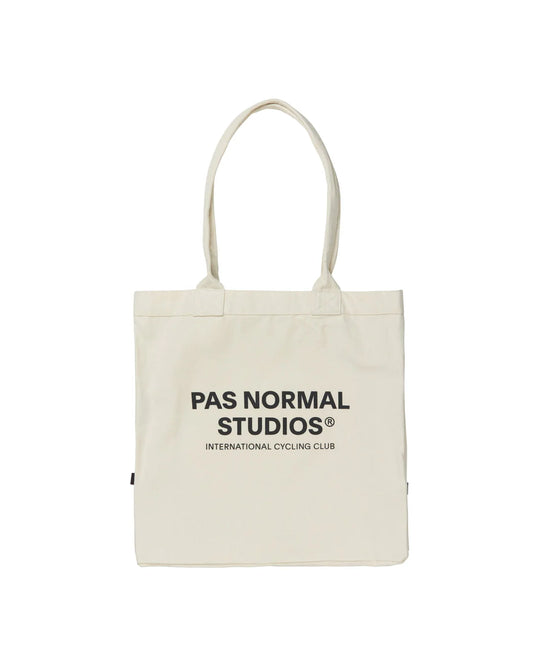 PAS NORMAL STUDIOS Tote Bag