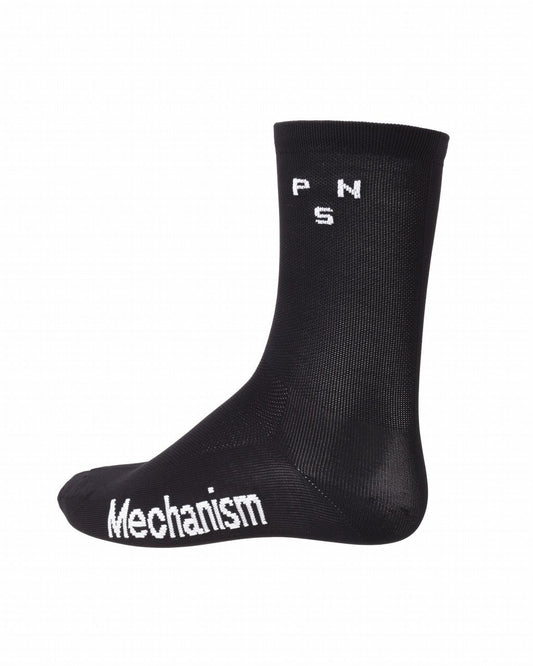 PAS NORMAL STUDIOS Mechanism Socks Black